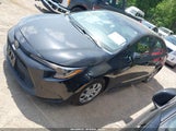 Toyota Corolla Le 5YFEPMAE0MP246657 снимка