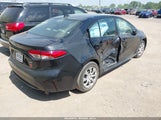 Toyota Corolla Le 5YFEPMAE0MP246657 снимка