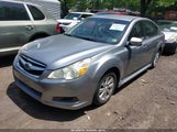 SUBARU LEGACY 2.5I PREMIUM 4S3BMCC63A3238505 снимка
