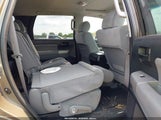 TOYOTA SEQUOIA SR5 5.7L V8 5TDZY64A28S013167 fotografie