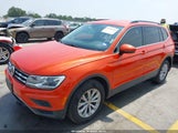 VOLKSWAGEN TIGUAN 2.0T SE/2.0T SEL/2.0T SEL R-LINE/2.0T SEL R-LINE BLACK 3VV3B7AX4KM045617 снимка