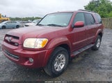 TOYOTA SEQUOIA SR5 V8 5TDBT44A47S277610 снимка