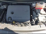 Chevrolet Traverse Fwd Lt Cloth 1GNERGKW5PJ146637 photo
