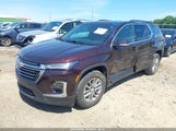 Chevrolet Traverse Fwd Lt Cloth 1GNERGKW5PJ146637 photo