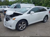 TOYOTA VENZA BASE V6 4T3BK3BB4AU045605 снимка