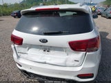 KIA SORENTO 2.4L LX 5XYPGDA3XLG629029 fotografie