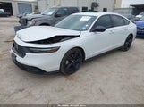HONDA ACCORD HYBRID SPORT-L 1HGCY2F71PA031494 fotografie