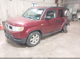 HONDA ELEMENT EX 5J6YH2H78BL005760 снимка