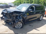 NISSAN ARMADA SV 2WD JN8AY2AC6M9147642 снимка