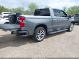 CHEVROLET SILVERADO 1500 4WD SHORT BED HIGH COUNTRY 3GCUYHED8LG110816 photo