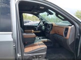 CHEVROLET SILVERADO 1500 4WD SHORT BED HIGH COUNTRY 3GCUYHED8LG110816 fotografie