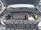 JEEP RENEGADE LATITUDE 4X4 ZACCJBBB2HPF25538 снимка