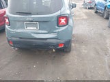 JEEP RENEGADE LATITUDE 4X4 ZACCJBBB2HPF25538 снимка