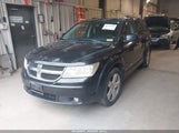 DODGE JOURNEY SXT 3D4PH5FV6AT211430 fotografie