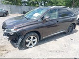 LEXUS RX 350 JTJBK1BA1F2480252 снимка