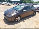 KIA FORTE LX 3KPFK4A79HE118123 снимка