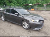 TOYOTA CAMRY LE 4T1C11AK8LU859684 fotografie