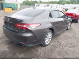 TOYOTA CAMRY LE 4T1C11AK8LU859684 снимка