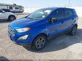 Ford Ecosport S MAJ3S2FE9MC437818 снимка