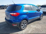 Ford Ecosport S MAJ3S2FE9MC437818 снимка