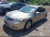 NISSAN ALTIMA 2.5 S 1N4AL2AP3CC143844 снимка