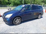HONDA ODYSSEY EX-L 5FNRL386X6B059558 снимка