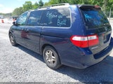 HONDA ODYSSEY EX-L 5FNRL386X6B059558 снимка