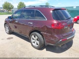 ACURA MDX TECHNOLOGY PACKAGE 2HNYD2H42AH532111 снимка