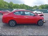 Nissan Versa 1.6 Sv 3N1CN7AP9EL826393 photo