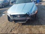 Jaguar Xj Xjl Portfolio SAJWA2GB3CLV23513 снимка