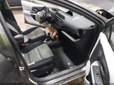 Toyota Prius C Two JTDKDTB32E1573148 снимка