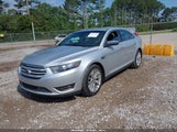 FORD TAURUS LIMITED 1FAHP2F82HG126232 снимка
