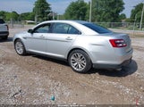 FORD TAURUS LIMITED 1FAHP2F82HG126232 снимка