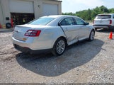FORD TAURUS LIMITED 1FAHP2F82HG126232 снимка