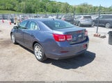 CHEVROLET MALIBU 1LT 1G11C5SL9EF205782 снимка