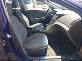 HYUNDAI SONATA GLS 5NPEB4ACXDH655727 снимка
