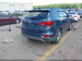 HYUNDAI SANTA FE SPORT 2.4L 5NMZU3LB6HH002566 photo