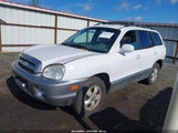 Hyundai Santa Fe Gls KM8SC73D36U102445 снимка