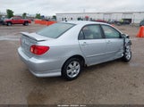TOYOTA COROLLA S 1NXBR32E68Z007088 снимка