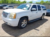 GMC YUKON XL 1500 DENALI 1GKFK66827J404673 снимка