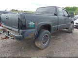 CHEVROLET SILVERADO 2500HD LS 1GCHK29U82E136526 снимка