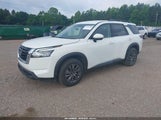 NISSAN PATHFINDER SV 2WD 5N1DR3BAXNC225140 photo