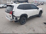 Subaru Forester Wilderness JF2SKALCXPH524655 снимка
