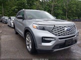 Ford Explorer Platinum 1FM5K8HCXLGB48208 снимка