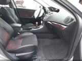 MAZDA MAZDASPEED3 SPORT JM1BL1K36B1367947 снимка
