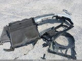NISSAN FRONTIER DESERT RUNNER 1N6DD0ER1HN704698 снимка