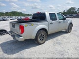 NISSAN FRONTIER DESERT RUNNER 1N6DD0ER1HN704698 снимка