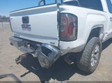 GMC Sierra  Slt 3GTU2NEC5JG108851 снимка