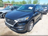 HYUNDAI TUCSON VALUE KM8J3CA46KU935335 снимка