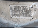 Honda Odyssey Ex 5FNRL38495B015029 снимка